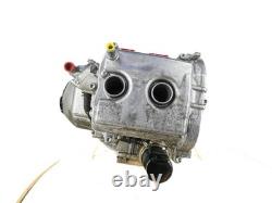 Engine (Mbk / Yamaha T Max 560 2020 2023)