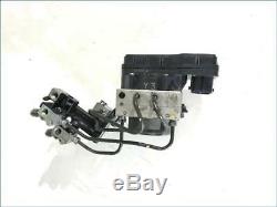 Engine Module Abs 4b5-85930-00 Yamaha Xp 500 T-max 08-11 / Abs