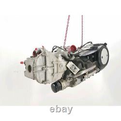 Engine Yamaha T-max 530 960231532