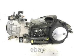 Engine Yamaha Xp 500 2001-2003 T-max