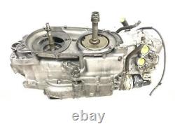 Engine Yamaha Xp 500 2001-2003 T-max