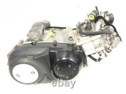 Engine Yamaha Xp 500 2001-2003 T-max