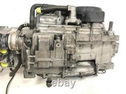 Engine Yamaha Xp 500 2001-2003 T-max