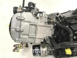 Engine Yamaha Xp 500 2001-2003 T-max