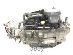 Engine Yamaha Xp 500 2001-2003 T-max