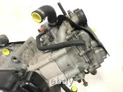 Engine Yamaha Xp 500 2001-2003 T-max