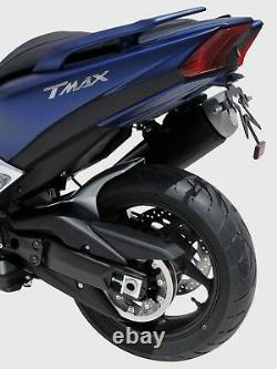 Ermax 2017 Mud Guard Yamaha 530 T-max Dx/sx Rear Wheel Wick