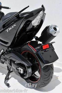Ermax Lazareth Mounting Yamaha 530 T Max Hyper M. 2012/2015 Fire Support