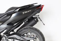 Evotech Set Support Yamaha T Max Tmax 560 Adjustable Registration Plate