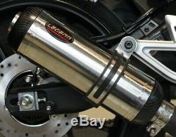 Exhaust Yamaha T-max 560 I. E. 2020 Endy Legend