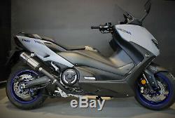 Exhaust Yamaha T-max 560 I. E. 2020 Endy Legend