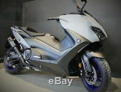 Exhaust Yamaha T-max 560 I. E. 2020 Endy Legend