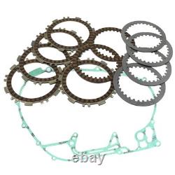 FCC Original Clutch Disc Series YAMAHA TMAX T-MAX T MAX 500 2009 Gasket