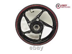 FRONT RIM (MBK / YAMAHA 530 T Max 2012 2015 16312.53)