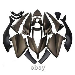 Fairing Kit Bodywork ABS for Yamaha T-Max TMAX530 2015-2016 #01