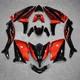 Fairing Kit Bodywork Abs For Yamaha T-max Tmax530 2015-2016 #23