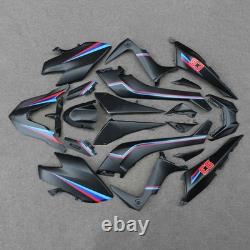 Fairing Kit Bodywork ABS for Yamaha T-Max TMAX530 2017-2018 #18