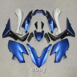 Fairing Kit Bodywork ABS for Yamaha T-Max TMAX530 2017-2018 #20