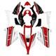 Fairing Kit Bodywork For Yamaha T-max Tmax530 2012-2014 #06