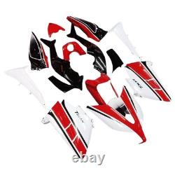 Fairing Kit Bodywork for Yamaha T-Max TMAX530 2012-2014 #06