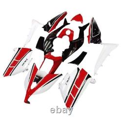 Fairing Kit Bodywork for Yamaha T-Max TMAX530 2012-2014 #06
