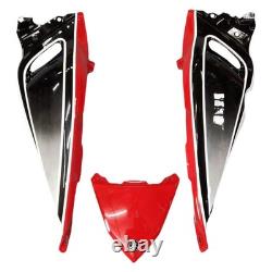 Fairing Kit Bodywork for Yamaha T-Max TMAX530 2012-2014 #06