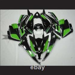 Fairing Kit Bodywork for Yamaha T-Max TMAX530 2012-2014 #10