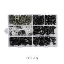 Fairing Kit Bodywork for Yamaha T-Max TMAX530 2012-2014 #12