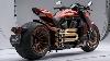 Finally 2025 Yamaha V Max V4 Cruiser Officially Revealed First Look & Features Revealed