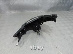 Fire Stop Back Yamaha T Max 560 2020 2021 Warranty 3 Months