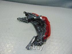 Fire Stop Back Yamaha T Max 560 Tech Max 2020 2021 Warranty 3 Months