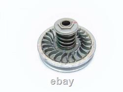 Fixed secondary mobile clutch pulley YAMAHA T-MAX 530 2013 2014 2015