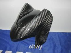 For Yamaha T-max 530 500 09-11 12-13 Mh-carbon Fender Garde-boue 58854542