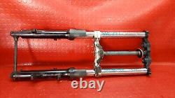 Fork Stems Plates Yamaha T-Max 500 2004-2006 Injection From & F