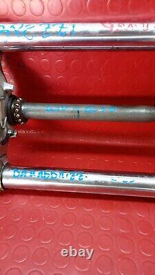 Fork Stems Plates Yamaha T-Max 500 2004-2006 Injection From & F
