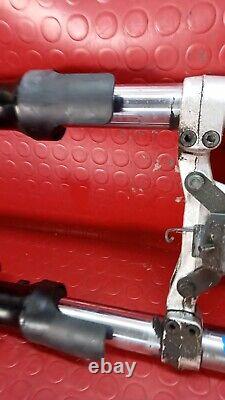 Fork Stems Plates Yamaha T-Max 500 2004-2006 Injection From & F