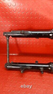Fork Stems Plates Yamaha T-Max 500 2004-2006 Injection From & F