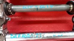 Fork Stems Plates Yamaha T-Max 500 2004-2006 Injection From & F