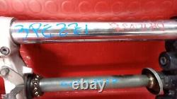 Fork Stems Plates Yamaha T-Max 500 2004-2006 Injection From & F