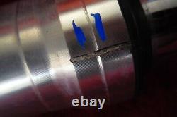 Fork Tiges Pivot Plates Yamaha T Max 530 2015 2016