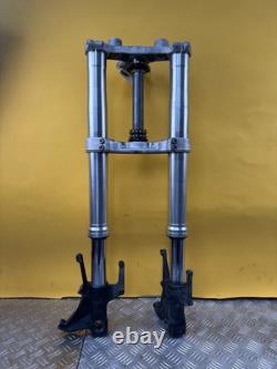 Fork for YAMAHA T MAX 530 2015