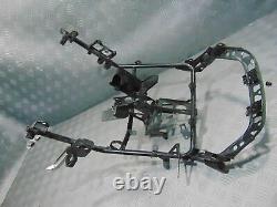 Frame Before Yamaha T Max 500 2008 2012 Warranty 3 Months