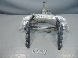 Frame Before Yamaha T Max 560 2021 Warranty 3 Months