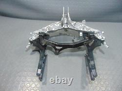 Frame Before Yamaha T Max 560 2021 Warranty 3 Months