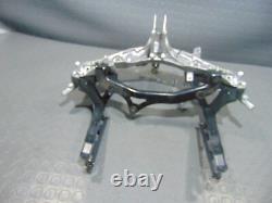 Frame Before Yamaha T Max 560 2021 Warranty 3 Months