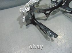 Frame Before Yamaha T Max 560 2021 Warranty 3 Months