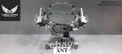 Frame Front Yamaha T-max 560 2022 2024