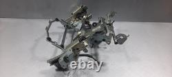 Frame Front Yamaha T-max 560 2022 2024