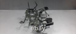 Frame Front Yamaha T-max 560 2022 2024