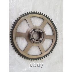 Freewheeling Wheels Engine YAMAHA TMAX T MAX 500 2005 2006 2007